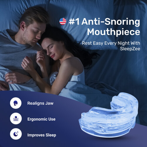 SleepZee image